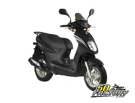 scooter 50cc Sym Orbit